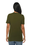 X-Small Army Green Lane Seven LS15000 