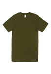 X-Small Army Green Lane Seven LS15000 