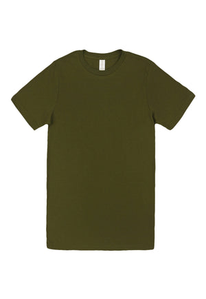 X-Small Army Green Lane Seven LS15000 