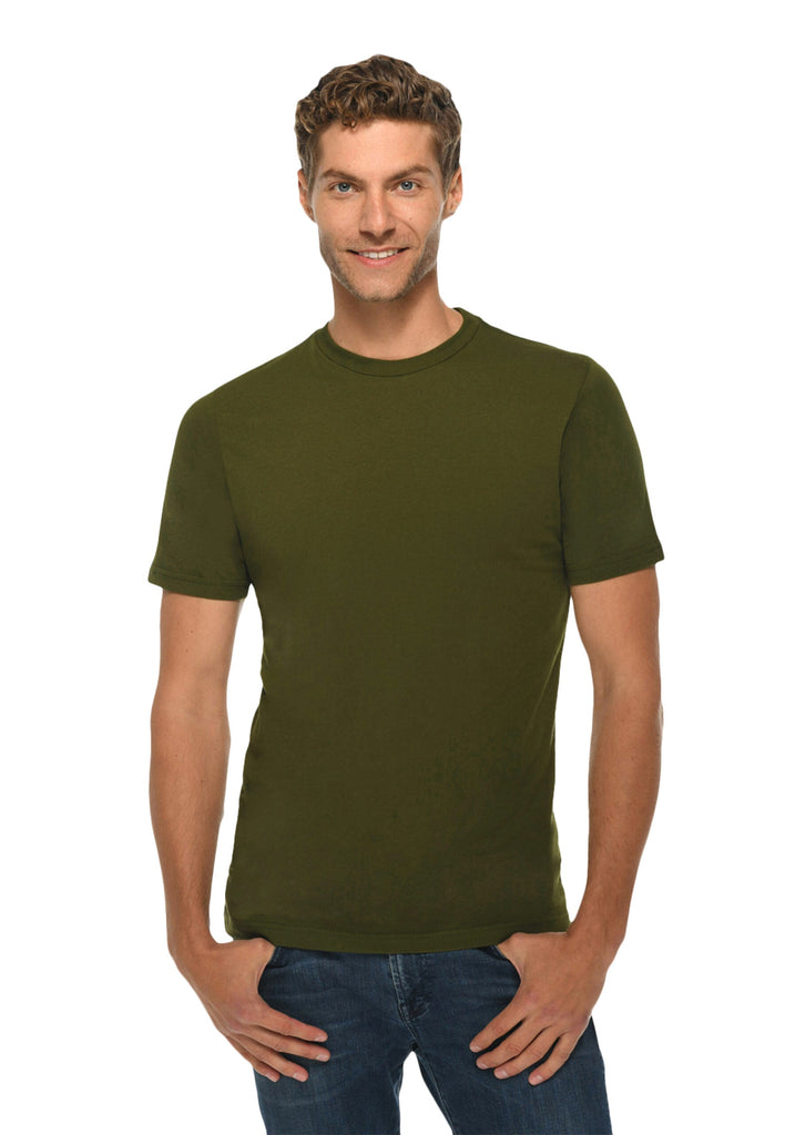 X-Small Army Green Lane Seven LS15000 