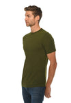 X-Small Army Green Lane Seven LS15000 