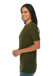 X-Small Army Green Lane Seven LS15000 
