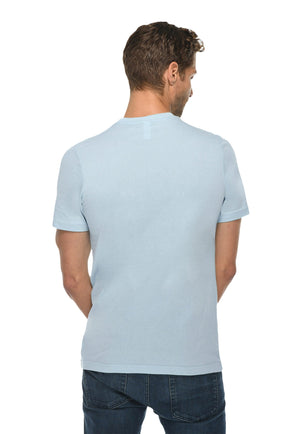 X-Small Blue Mist Lane Seven LS15000 