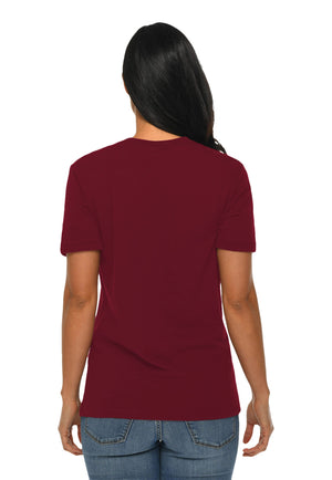 X-Small Burgundy Lane Seven LS15000 