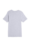 X-Small Heather Grey Lane Seven LS15000 