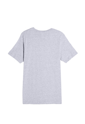 X-Small Heather Grey Lane Seven LS15000 