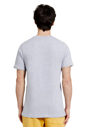 X-Small Heather Grey Lane Seven LS15000 
