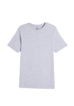 X-Small Heather Grey Lane Seven LS15000 