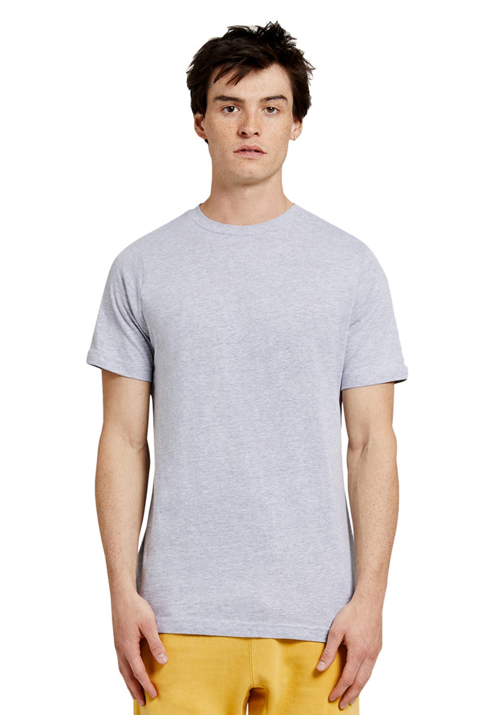 X-Small Heather Grey Lane Seven LS15000 
