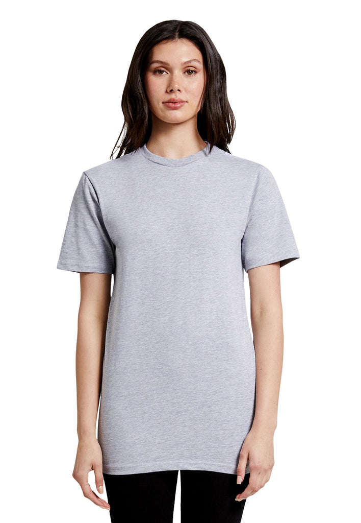 X-Small Heather Grey Lane Seven LS15000 