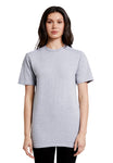X-Small Heather Grey Lane Seven LS15000 