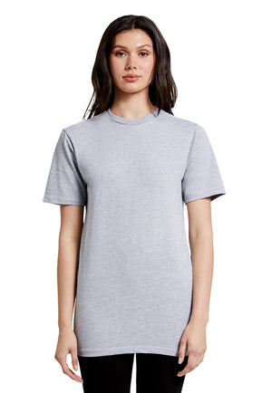 X-Small Heather Grey Lane Seven LS15000 