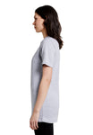 X-Small Heather Grey Lane Seven LS15000 