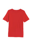 X-Small Red Lane Seven LS15000 