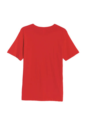 X-Small Red Lane Seven LS15000 