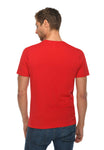 X-Small Red Lane Seven LS15000 