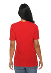 X-Small Red Lane Seven LS15000 