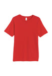 X-Small Red Lane Seven LS15000 