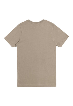 X-Small Brown Heather Lane Seven LS15000CVC 