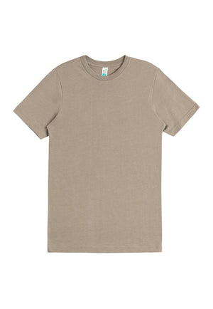 X-Small Brown Heather Lane Seven LS15000CVC 