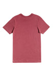X-Small Burgundy Heather Lane Seven LS15000CVC 