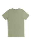 X-Small Olive Heather Lane Seven LS15000CVC 