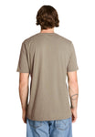 X-Small Brown Heather Lane Seven LS15000CVC 