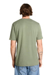 X-Small Olive Heather Lane Seven LS15000CVC 