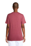 X-Small Burgundy Heather Lane Seven LS15000CVC 