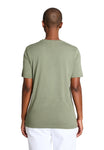 X-Small Olive Heather Lane Seven LS15000CVC 
