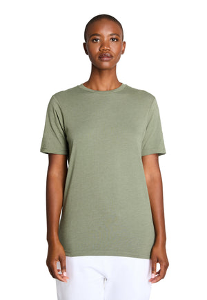 X-Small Olive Heather Lane Seven LS15000CVC 