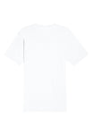 X-Small White Lane Seven LS15001 