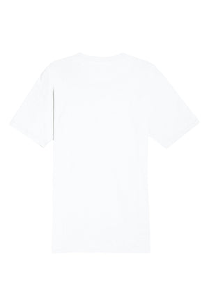 X-Small White Lane Seven LS15001 