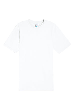 X-Small White Lane Seven LS15001 