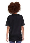 X-Small Black Lane Seven LS15001 