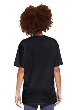 X-Small Black Lane Seven LS15001 