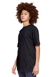 X-Small Black Lane Seven LS15001 