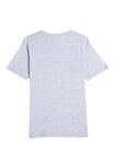 X-Small Heather Grey Lane Seven LS15001 