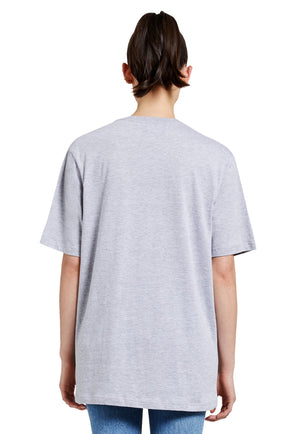 X-Small Heather Grey Lane Seven LS15001 