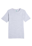 X-Small Heather Grey Lane Seven LS15001 