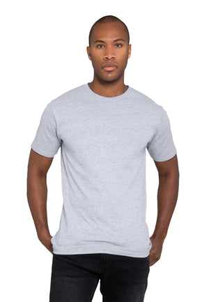 X-Small Heather Grey Lane Seven LS15001 