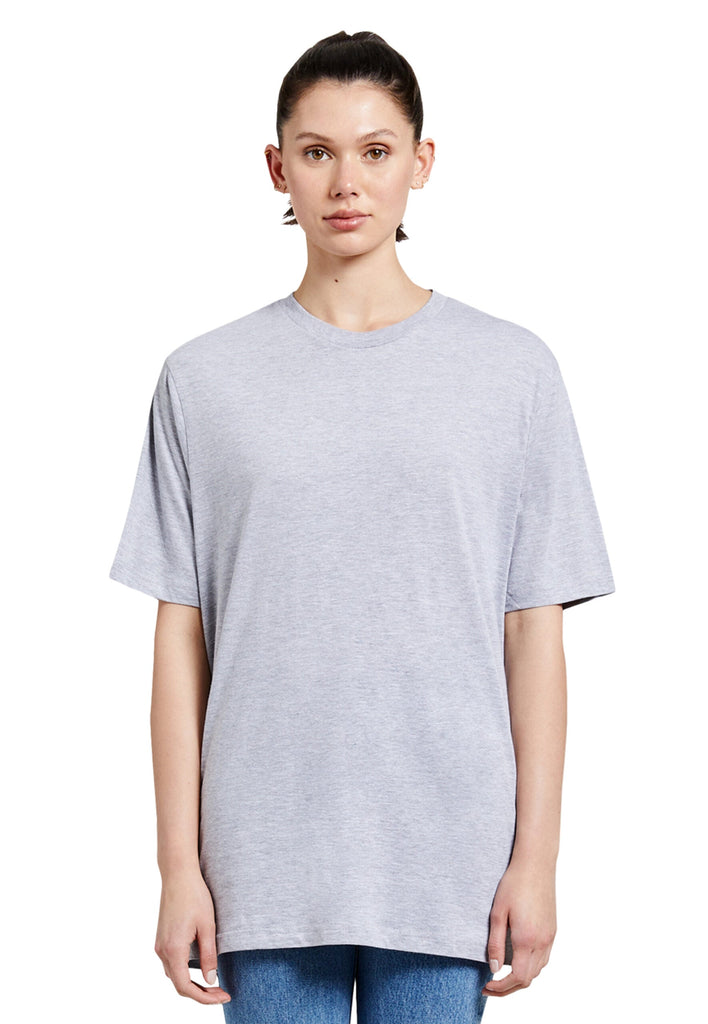 X-Small Heather Grey Lane Seven LS15001 