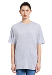 X-Small Heather Grey Lane Seven LS15001 