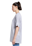 X-Small Heather Grey Lane Seven LS15001 
