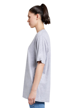 X-Small Heather Grey Lane Seven LS15001 