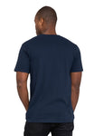 X-Small Navy Lane Seven LS15001 