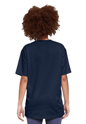 X-Small Navy Lane Seven LS15001 
