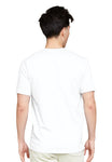 X-Small White Lane Seven LS15001 