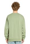 X-Small Oil Green Lane Seven LS16004 