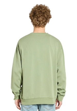 X-Small Oil Green Lane Seven LS16004 